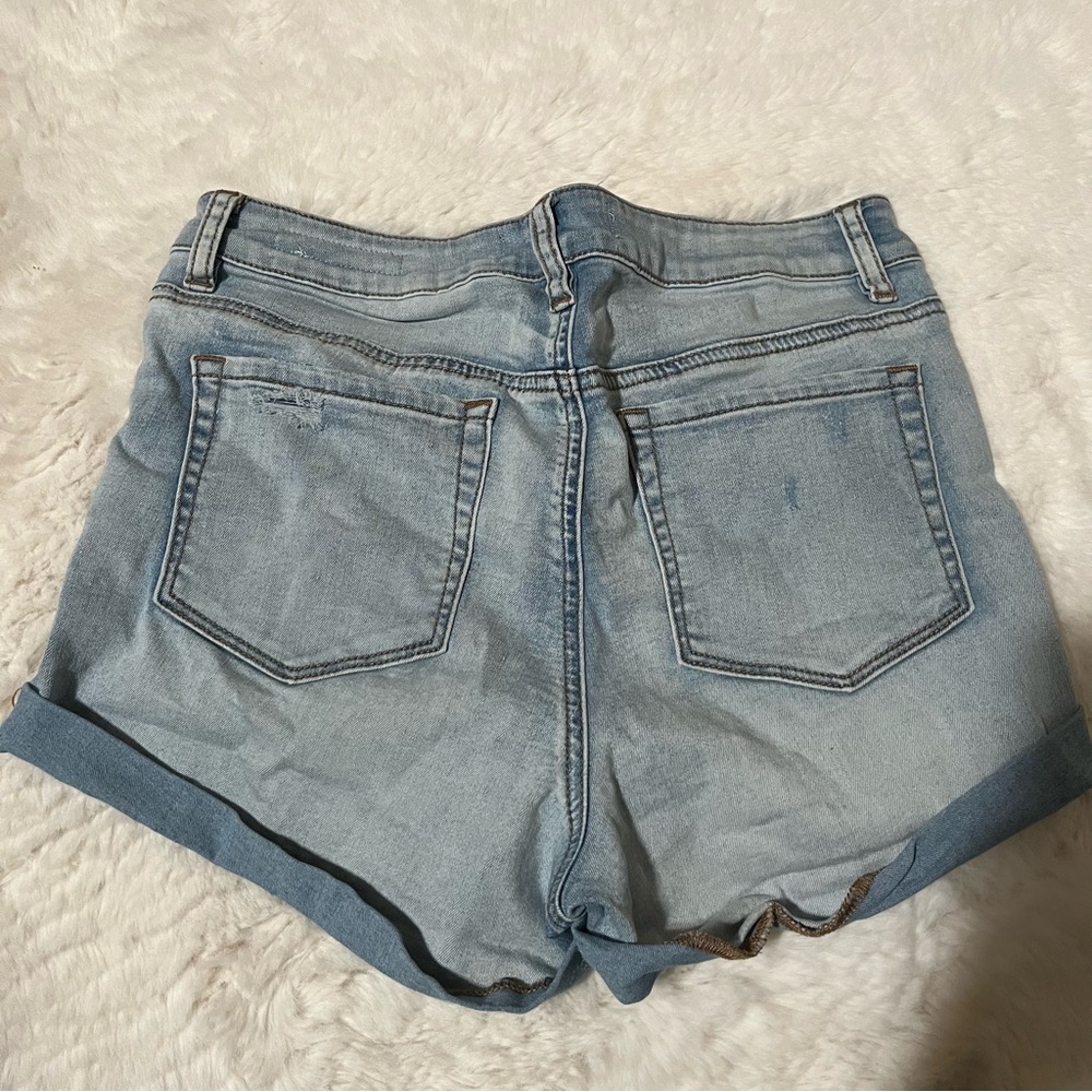 Pacsun shorts - Picture 2 of 4